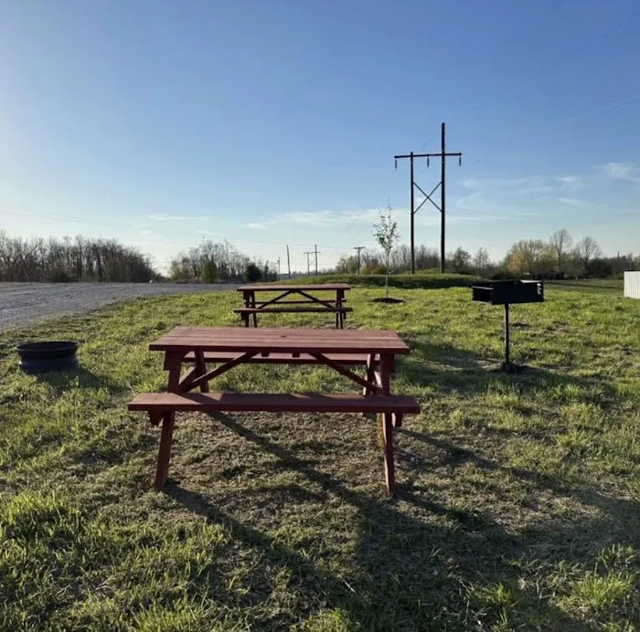 County Line Campground & Storage Picture 1
