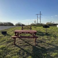 County Line Campground & Storage ico