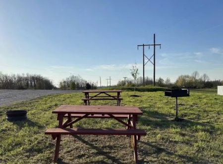 County Line Campground & Storage