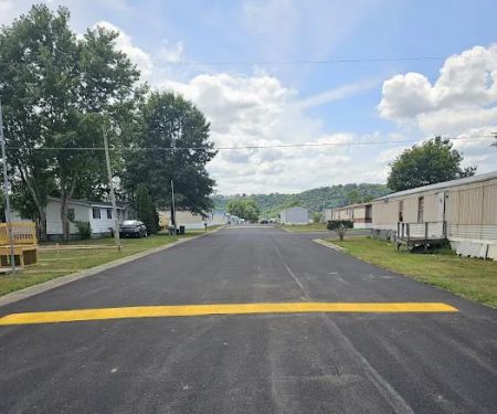 Aberdeen Estates MHP