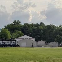 H&S Mobile Home Park & Campground ico