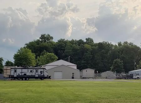 H&S Mobile Home Park & Campground