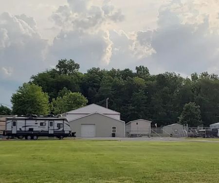 H&S Mobile Home Park & Campground
