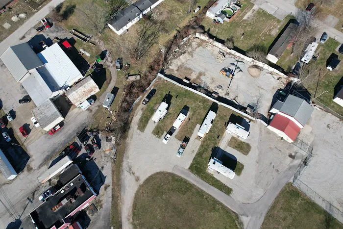 H&S Mobile Home Park & Campground Picture 6