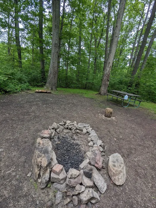 Campsite 53 Picture 2