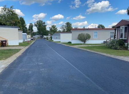 Amelia Estates