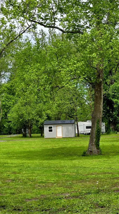 Rivers Edge on the Potomac Campground Picture 4