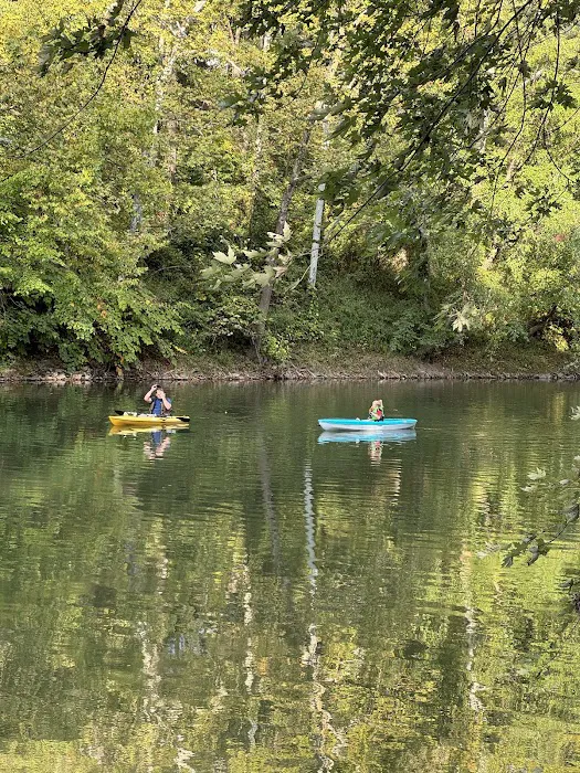 Rivers Edge on the Potomac Campground Picture 10
