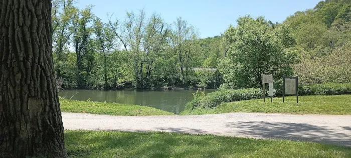 Spring Gap Campground Picture 2