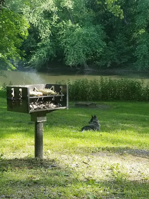 Spring Gap Campground Picture 8