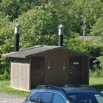 Spring Gap Campground