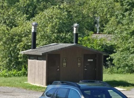 Spring Gap Campground