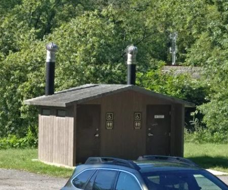 Spring Gap Campground