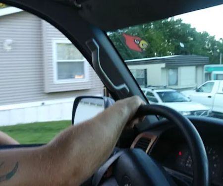 Cardinal Mobile Home Park