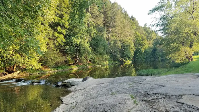 Eagle's Nest Campground Picture 4
