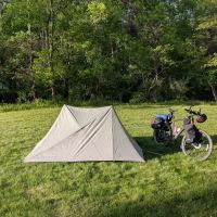 Pigmans Ferry Hiker-Biker Campsite ico