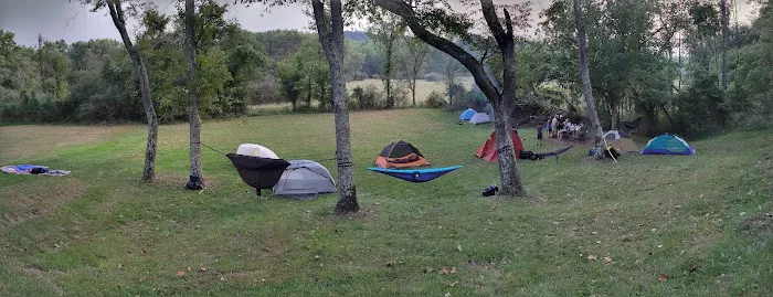 Pigmans Ferry Hiker-Biker Campsite Picture 4