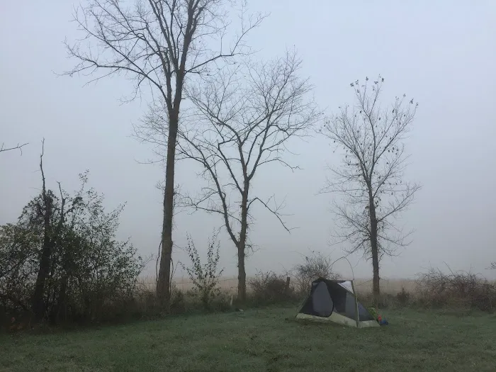 Pigmans Ferry Hiker-Biker Campsite Picture 5