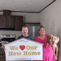 Campbell Pointe Mobile Home Park ico