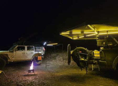 Campsite 39