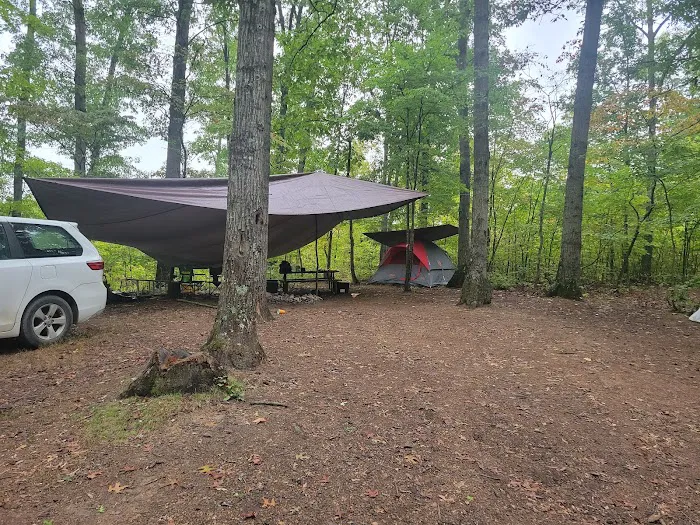 Campsite 38 Picture 6