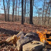 Campsite 38 ico