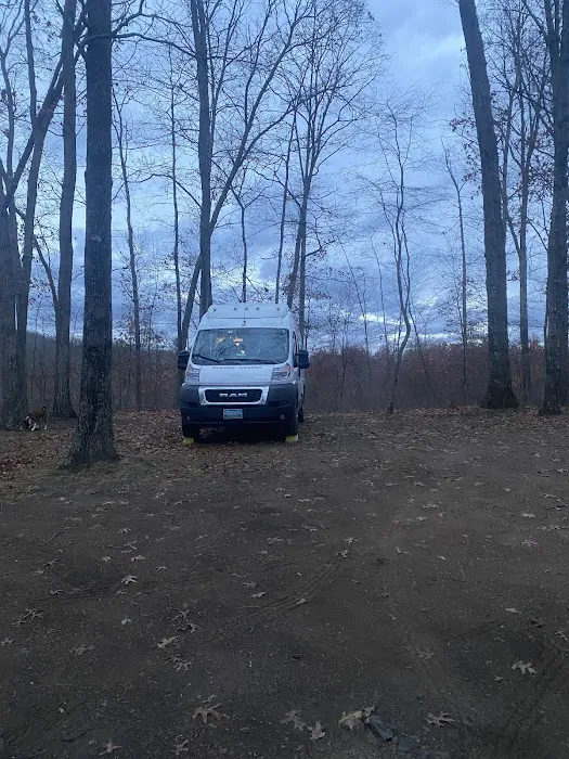 Campsite 38 Picture 3