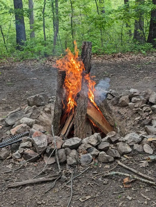 Campsite 38 Picture 9