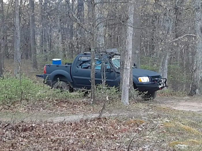 Campsite 51 Picture 3