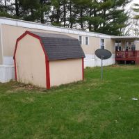 Green Gable Village Mobile Home ico
