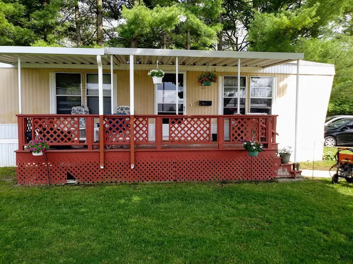 Green Gable Village Mobile Home Picture 4