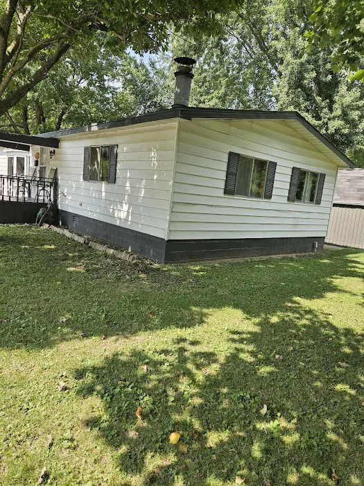 Green Gable Village Mobile Home Picture 5