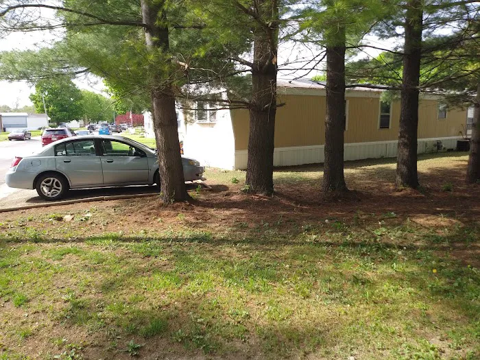 Green Gable Village Mobile Home Picture 9