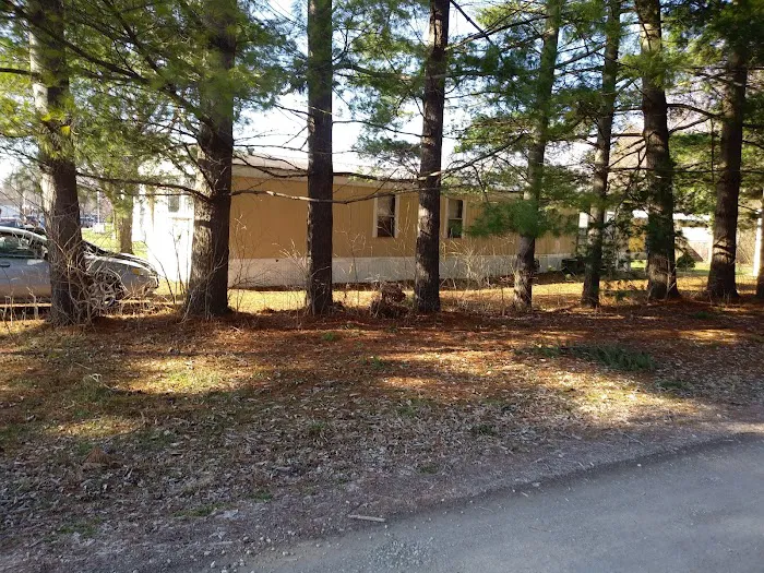 Green Gable Village Mobile Home Picture 2