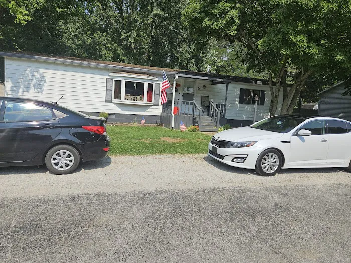 Green Gable Village Mobile Home Picture 7
