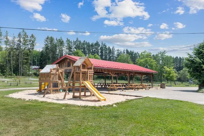 Pioneer Lakes RV Park Picture 3