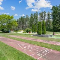 Pioneer Lakes RV Park ico