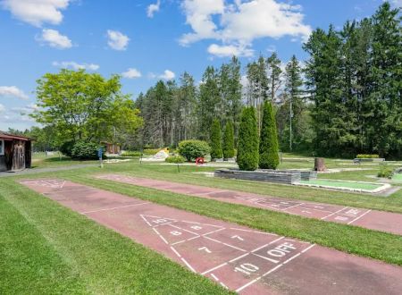 Pioneer Lakes RV Park