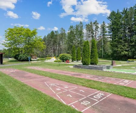 Pioneer Lakes RV Park