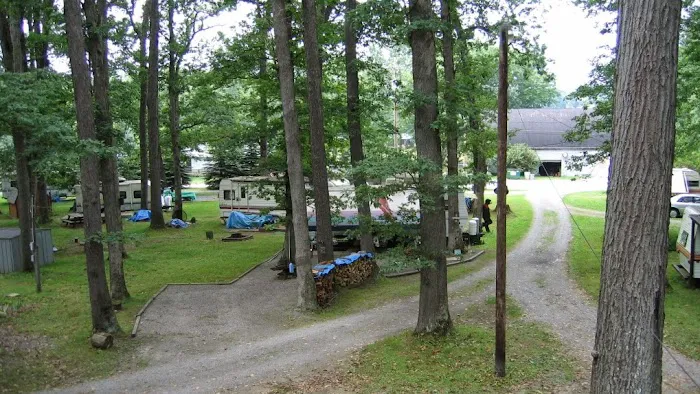 Posey Corners Campground Picture 10