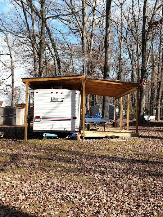 Posey Corners Campground Picture 1