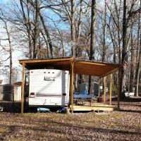 Posey Corners Campground ico