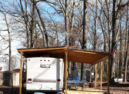 Posey Corners Campground