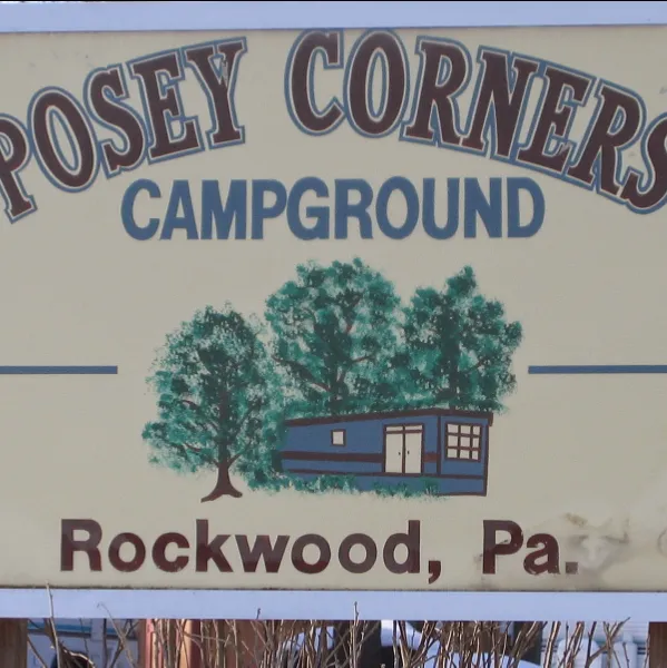 Posey Corners Campground Picture 8