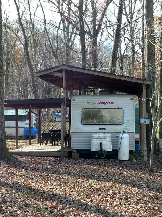 Posey Corners Campground Picture 7