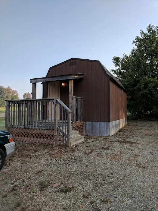Lost Mountain Campground Picture 10
