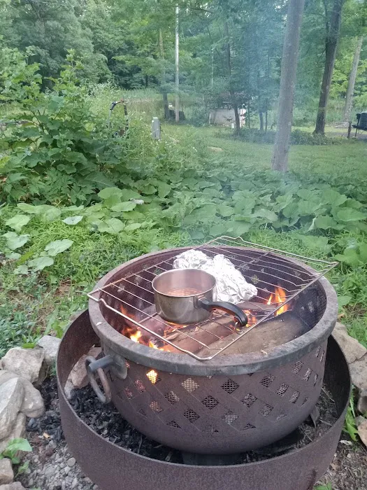 Lost Mountain Campground Picture 6