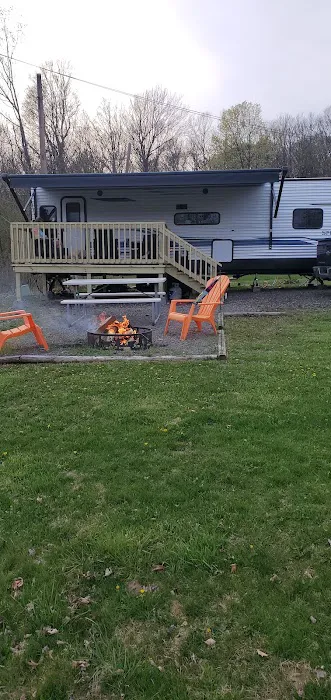 Lost Mountain Campground Picture 1