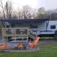 Lost Mountain Campground ico