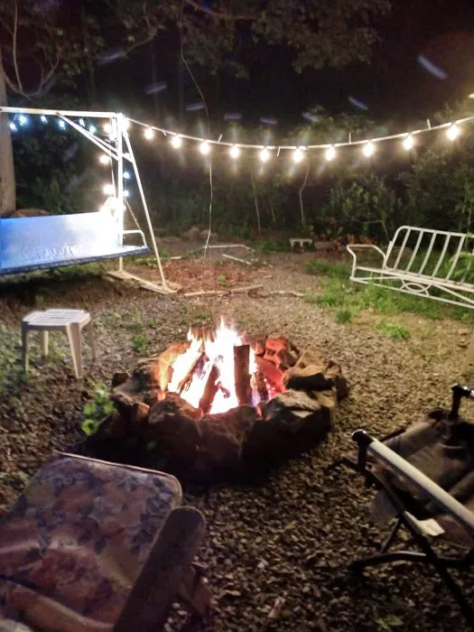 Lost Mountain Campground Picture 3